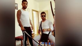 VIDEO Descinderi ca-n filme, după răfuielile sângeroase. Oamenii din orașul Țăndărei trăiesc cu frica